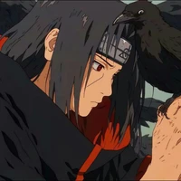 Itachi Uchiha{D.D.}
