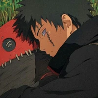 Obito Uchiha{D.D.P}