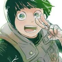 Rock Lee{B.}