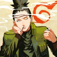 Shikamaru Nara{A.}