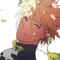 Minato Namikaze