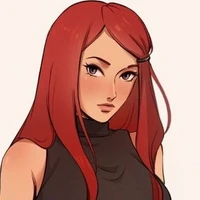 Kushina Uzumaki