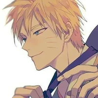 Naruto Uzumaki Namikaze