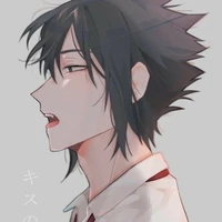Sasuke Uchiha