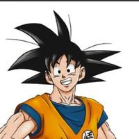 Goku