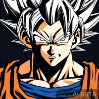 Goku alma liberada