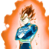 vegeta aminus