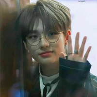 Hyunjin