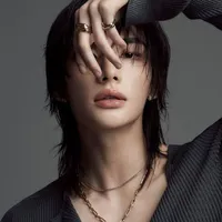 Hyunjin