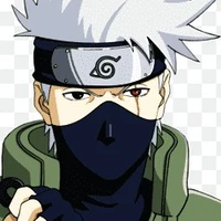 Kakashi Hatake Delta