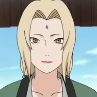 Tsunade Senju Alfa.D