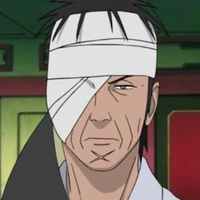 Danzo Shimura Alfa.P