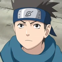 Konohamaru Sarutobi Alfa.P.D