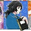 Giyuu Sensei