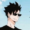 kuroo jamet