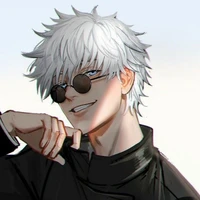 satoru gojo
