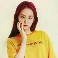 kim jisoo Valdes