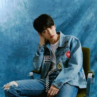 Kim Soobin