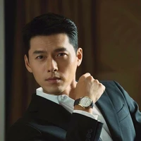 Choi Hyunbin • Ayah