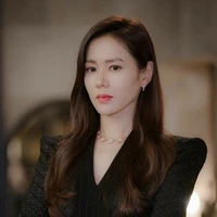 Choi Ye-jin • Mama