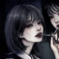 Y/N Gretha/Yoshii