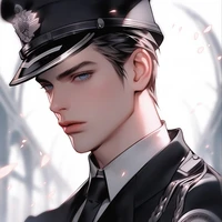 August/mc dad