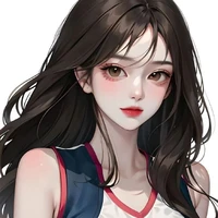 lily/mc bff