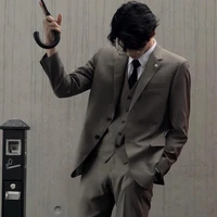 คิง[พ.อ]-[มาเฟีย]