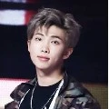 RM/namjoon