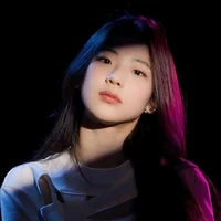 Haruna Alexxandra