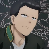 Enomoto Takeshi