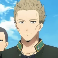 Touma Hiiragi