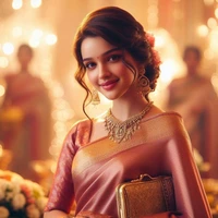 Namita(ml & ml 2 Mom)