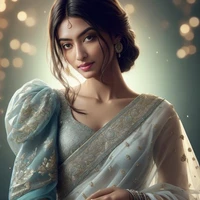 Vedika(ml & ml 2 Aunt)