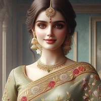 Kalindi(ml & ml 2 Grandma)