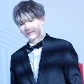 min yoongi (abang yoora)