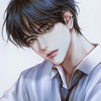 Evan Gray(MC)