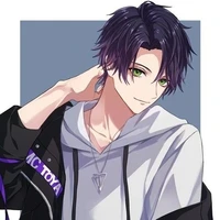 Yuki Walsh(twin