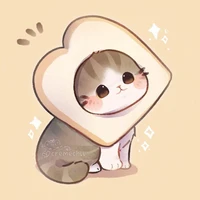 Your innocent author 😇