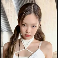 Jennie kim