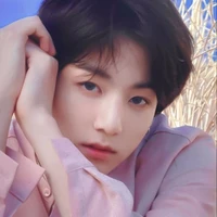 Jeon Jungkook
