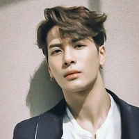 Wang Jackson