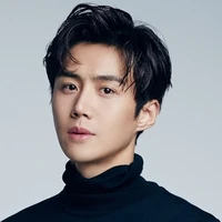 Kim Saehyun(Mr Kim)