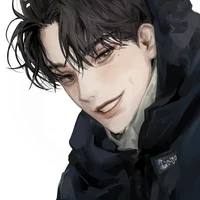Edger Brooke [fls BFF/cousin/A]