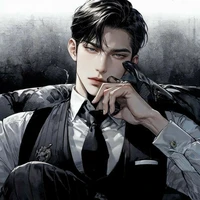 Theodore Wilson/Ml/og Villain