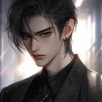 Nolan Hart ( MC dad )