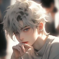 Lucian Hart ( MC step bro )