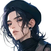 Damian Hart ( MC step bro )