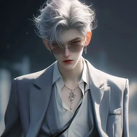 Darcy Hart ( MC step bro )