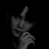 Yoongi